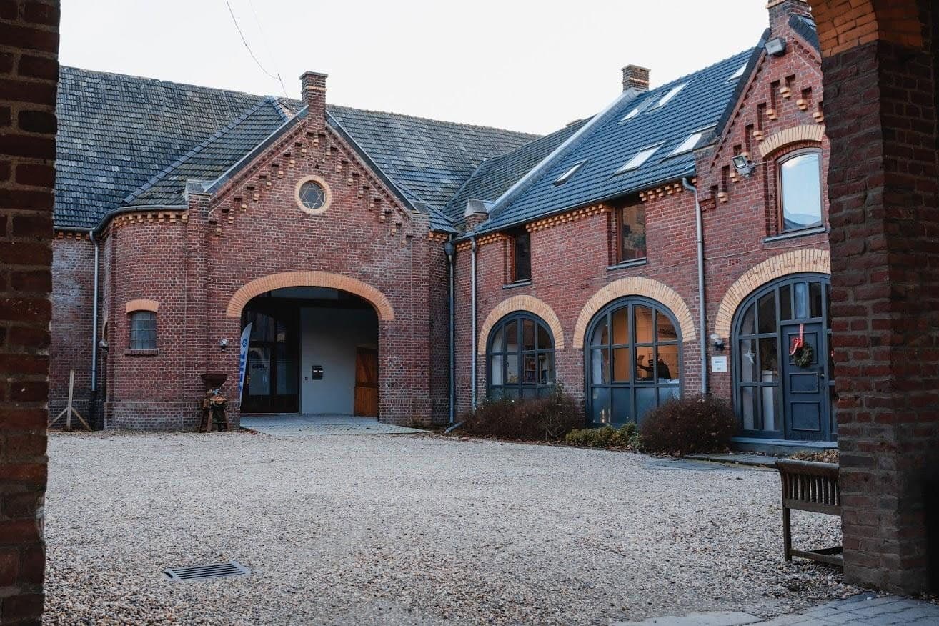 Prenájom kancelárie 42 m², Oberbenrader Str. 51, Nordrhein-Westfalen - Krefeld, Severné Porýnie - Westfálsko Prenájom kancelárie 42 m², Oberbenrader Str. 51, Nordrhein-Westfalen - Krefeld, Severné Porýnie - Westfálsko