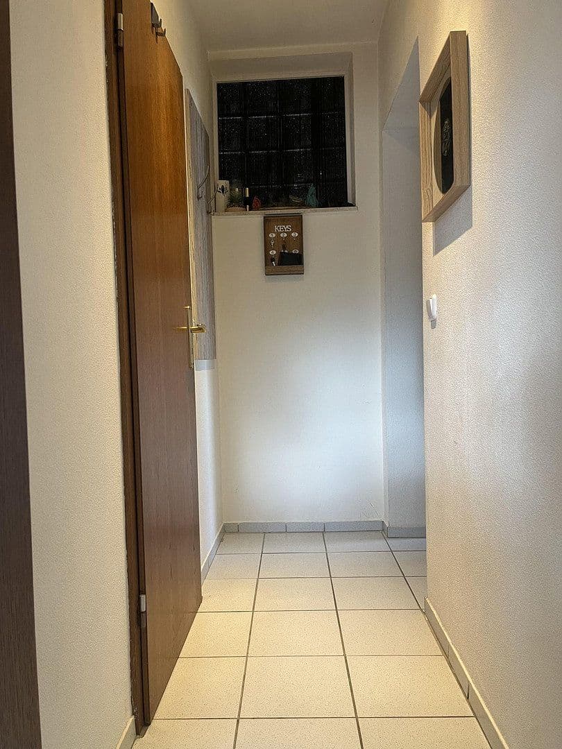 Prenájom bytu 3-izbový 52 m², Balingen, Bádensko-Wurttembersko Prenájom bytu 3-izbový 52 m², Balingen, Bádensko-Wurttembersko