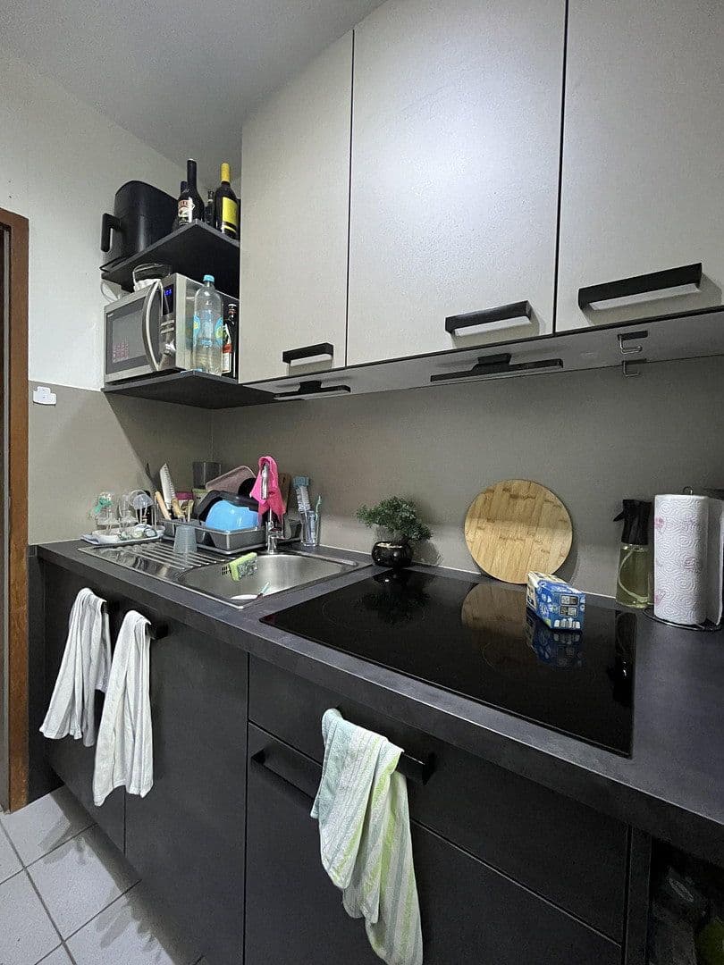 Prenájom bytu 3-izbový 52 m², Balingen, Bádensko-Wurttembersko Prenájom bytu 3-izbový 52 m², Balingen, Bádensko-Wurttembersko