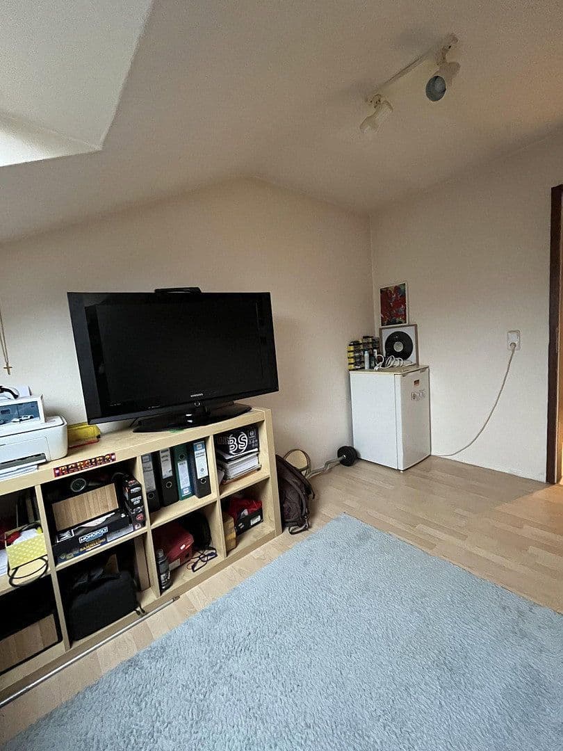Prenájom bytu 3-izbový 52 m², Balingen, Bádensko-Wurttembersko Prenájom bytu 3-izbový 52 m², Balingen, Bádensko-Wurttembersko