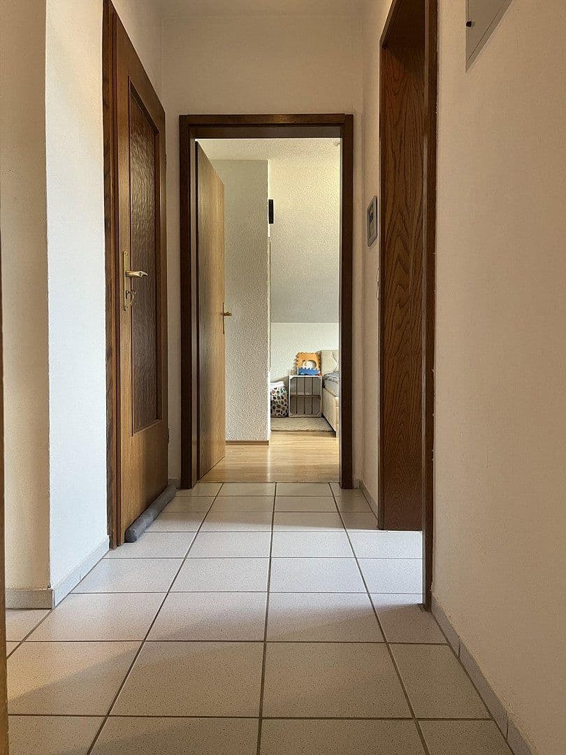 Prenájom bytu 3-izbový 52 m², Balingen, Bádensko-Wurttembersko Prenájom bytu 3-izbový 52 m², Balingen, Bádensko-Wurttembersko