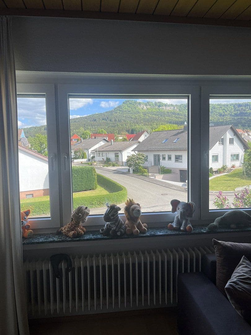 Prenájom bytu 3-izbový 52 m², Balingen, Bádensko-Wurttembersko Prenájom bytu 3-izbový 52 m², Balingen, Bádensko-Wurttembersko