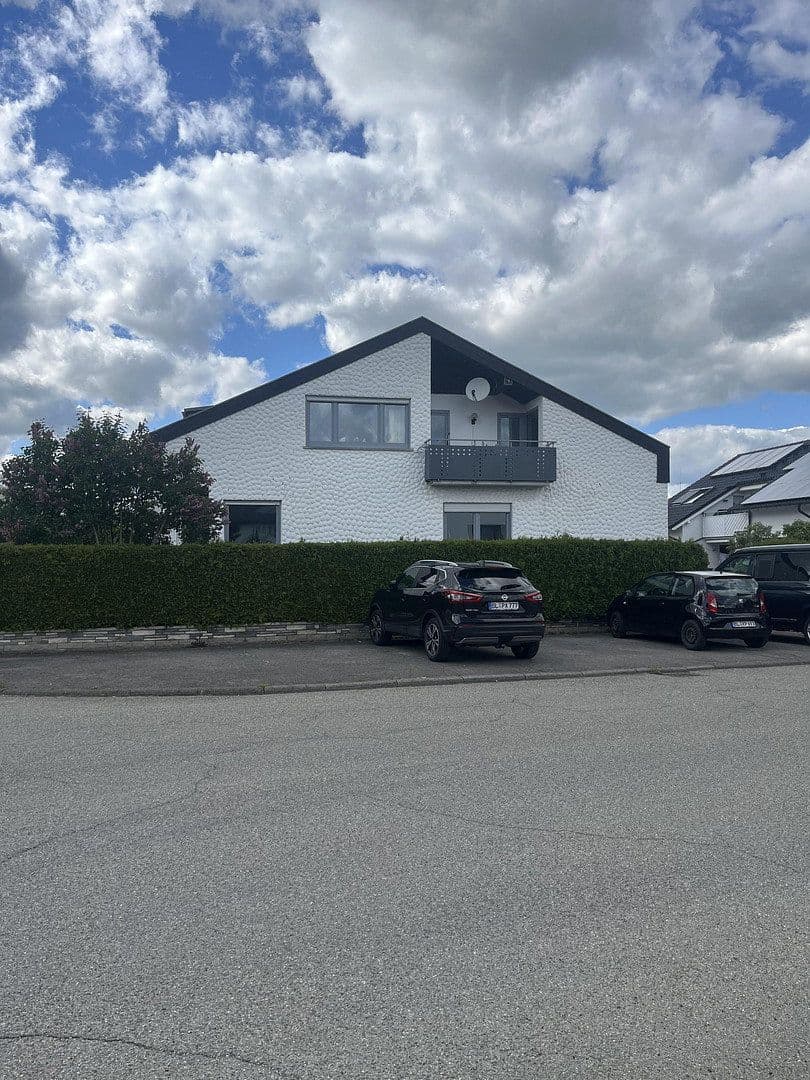Prenájom bytu 3-izbový 52 m², Balingen, Bádensko-Wurttembersko Prenájom bytu 3-izbový 52 m², Balingen, Bádensko-Wurttembersko