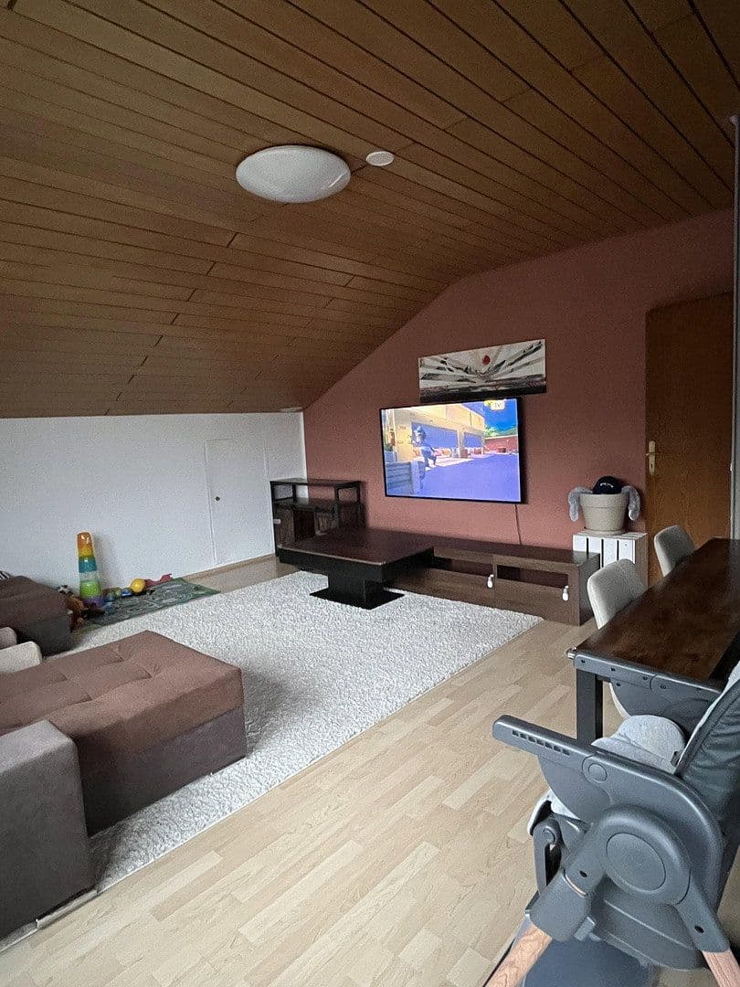Prenájom bytu 3-izbový 52 m², Balingen, Bádensko-Wurttembersko Prenájom bytu 3-izbový 52 m², Balingen, Bádensko-Wurttembersko