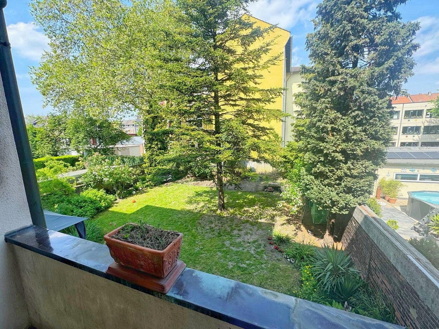 Prenájom bytu 1-izbový 41 m², Gelsenkirchen, Severné Porýnie - Westfálsko Prenájom bytu 1-izbový 41 m², Gelsenkirchen, Severné Porýnie - Westfálsko