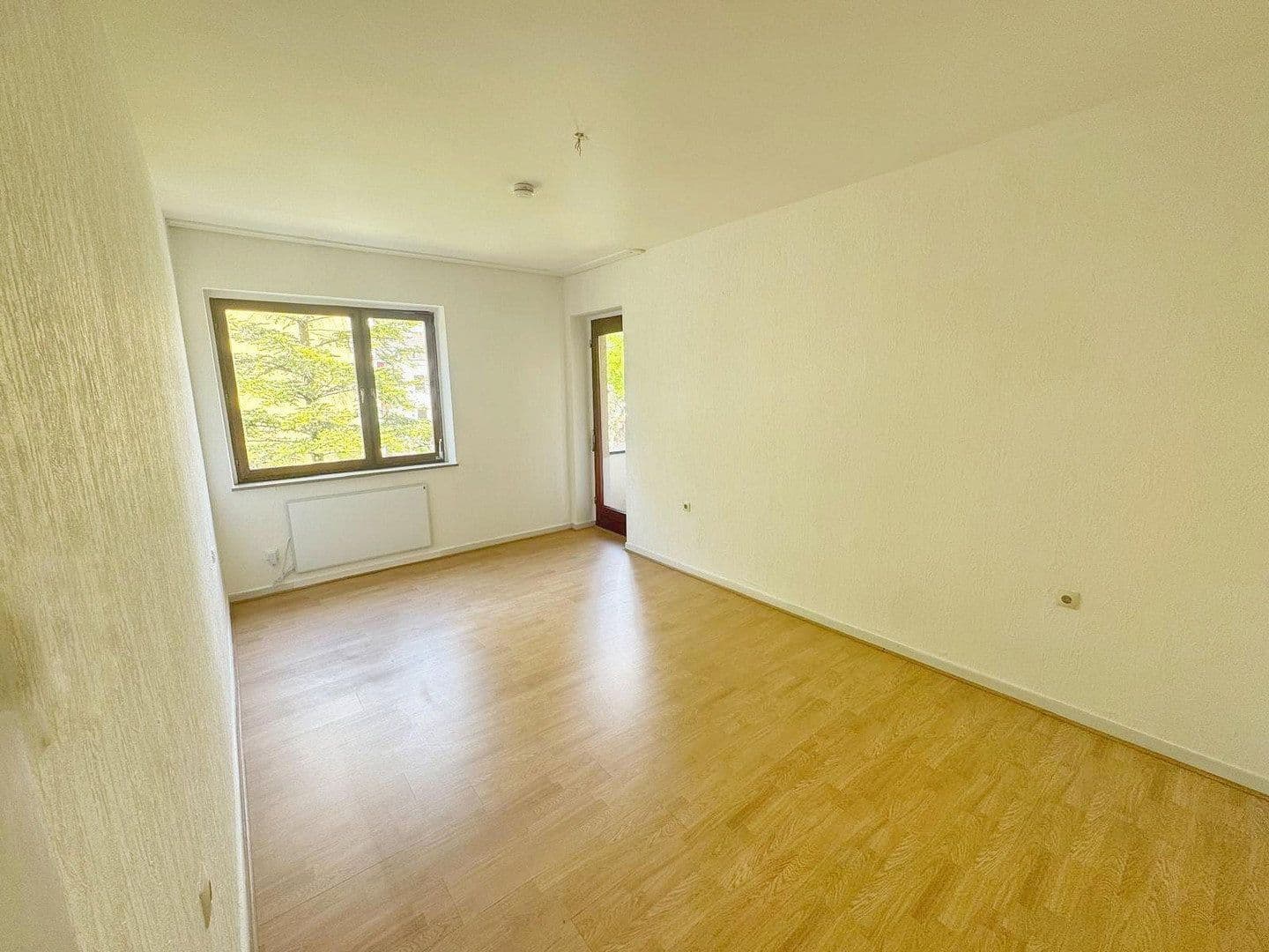 Prenájom bytu 1-izbový 41 m², Gelsenkirchen, Severné Porýnie - Westfálsko Prenájom bytu 1-izbový 41 m², Gelsenkirchen, Severné Porýnie - Westfálsko