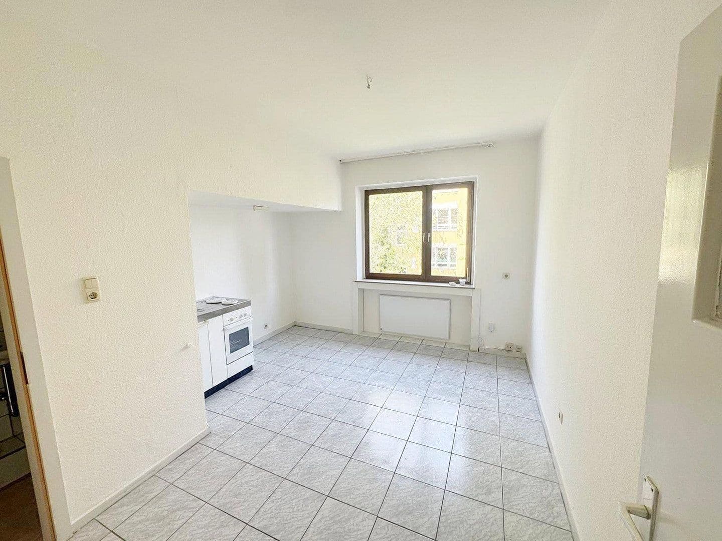 Prenájom bytu 1-izbový 41 m², Gelsenkirchen, Severné Porýnie - Westfálsko Prenájom bytu 1-izbový 41 m², Gelsenkirchen, Severné Porýnie - Westfálsko