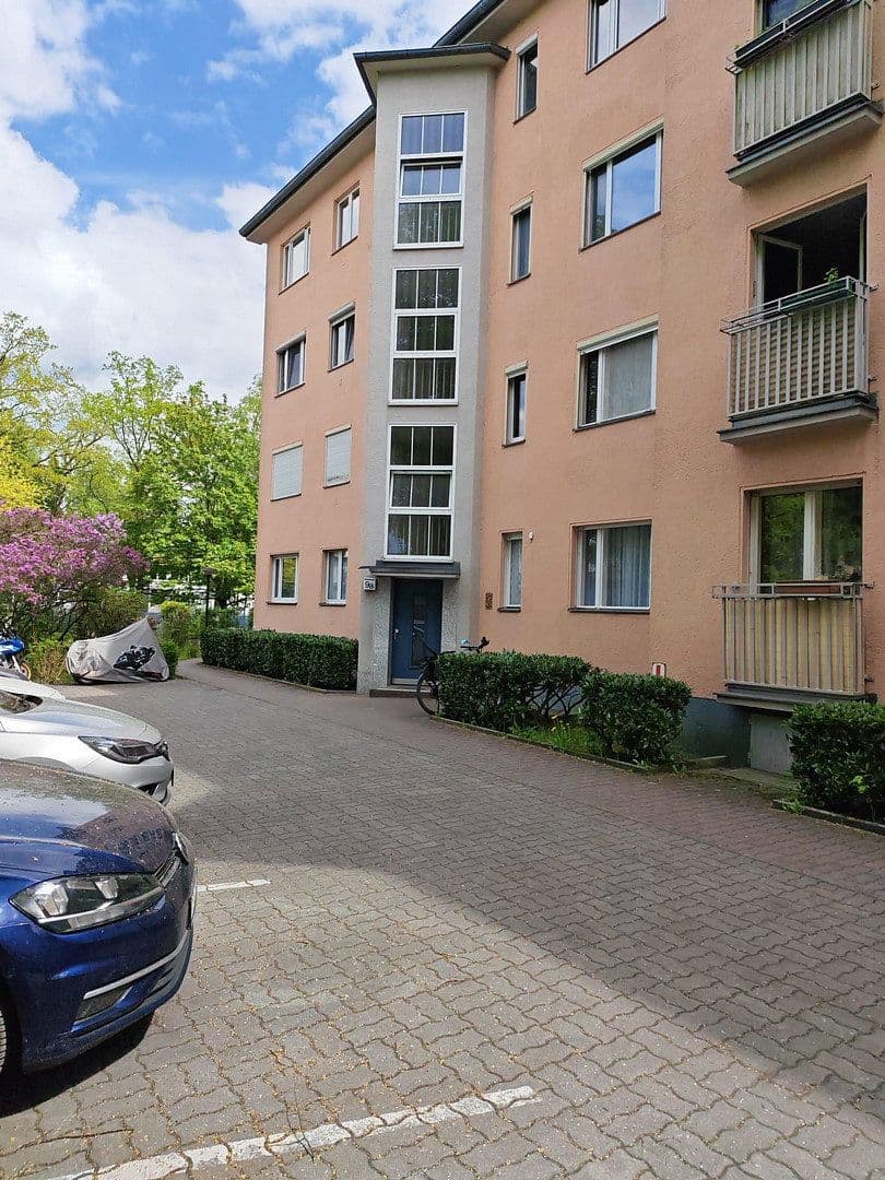 Predaj bytu 2-izbový 60 m², Malteserstrasse 9a, Berlin, Berlín Predaj bytu 2-izbový 60 m², Malteserstrasse 9a, Berlin, Berlín