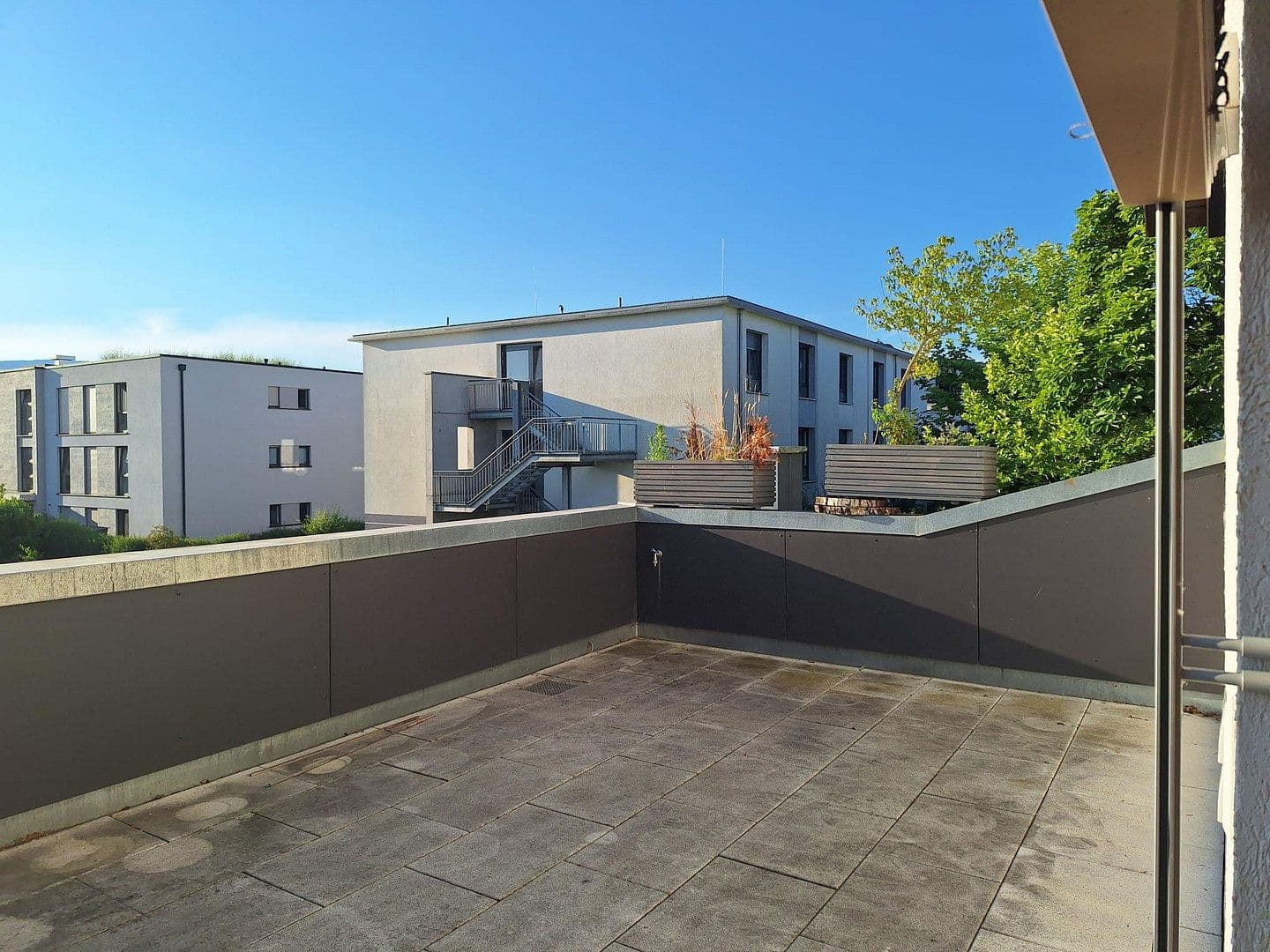 Prenájom bytu 4-izbový 150 m², Emmendingen, Bádensko-Wurttembersko Prenájom bytu 4-izbový 150 m², Emmendingen, Bádensko-Wurttembersko