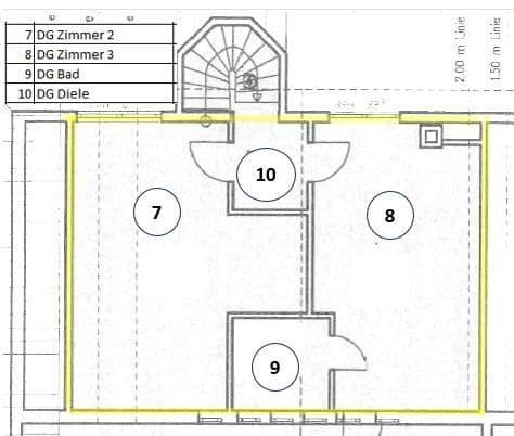 Prenájom bytu 4-izbový 150 m², Emmendingen, Bádensko-Wurttembersko Prenájom bytu 4-izbový 150 m², Emmendingen, Bádensko-Wurttembersko
