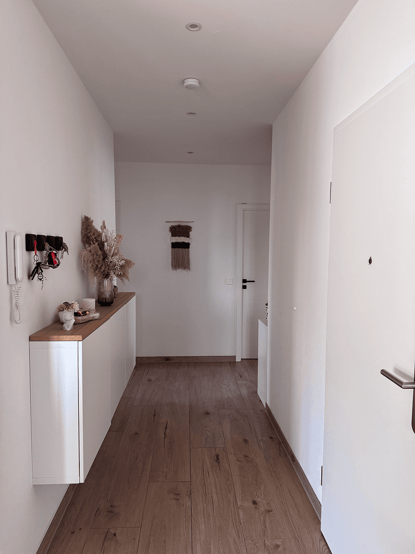 Predaj bytu 4-izbový 113 m², Hockenheim, Bádensko-Wurttembersko Predaj bytu 4-izbový 113 m², Hockenheim, Bádensko-Wurttembersko