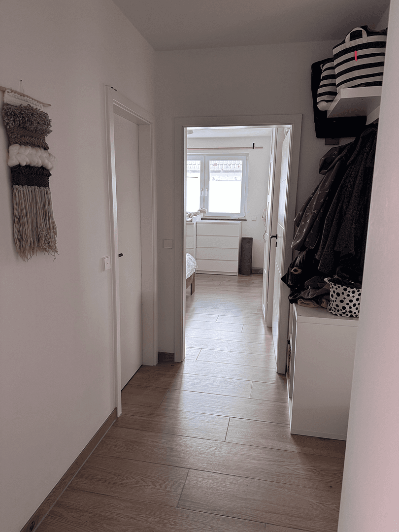 Predaj bytu 4-izbový 113 m², Hockenheim, Bádensko-Wurttembersko Predaj bytu 4-izbový 113 m², Hockenheim, Bádensko-Wurttembersko