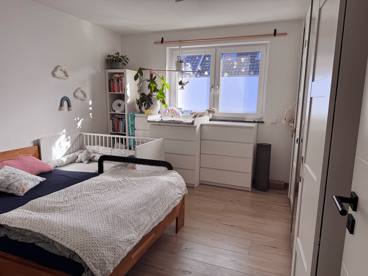 Predaj bytu 4-izbový 113 m², Hockenheim, Bádensko-Wurttembersko Predaj bytu 4-izbový 113 m², Hockenheim, Bádensko-Wurttembersko