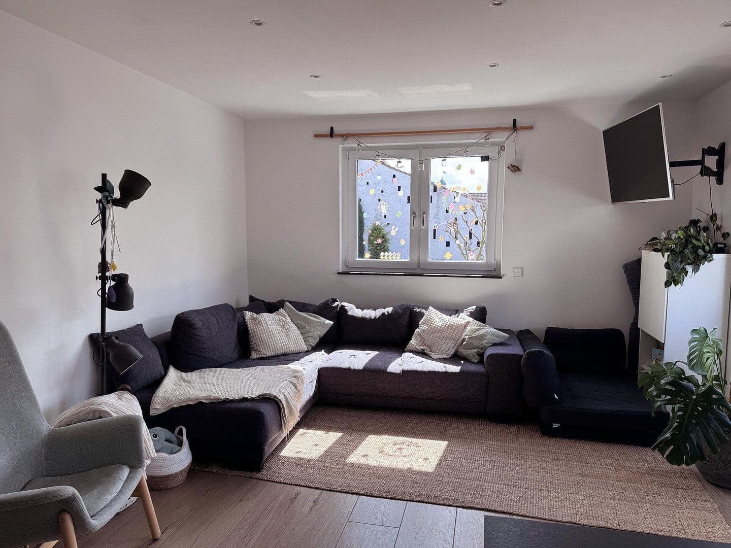 Predaj bytu 4-izbový 113 m², Hockenheim, Bádensko-Wurttembersko Predaj bytu 4-izbový 113 m², Hockenheim, Bádensko-Wurttembersko