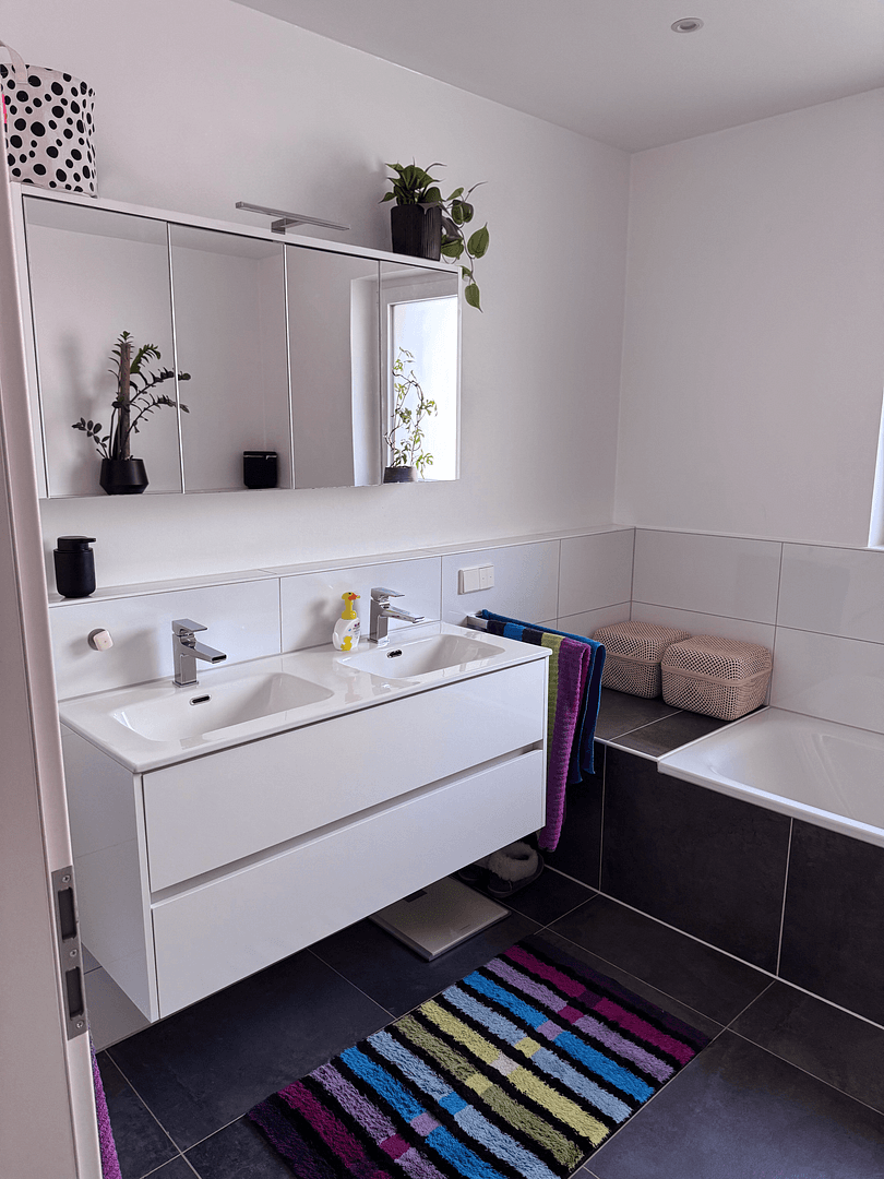 Predaj bytu 4-izbový 113 m², Hockenheim, Bádensko-Wurttembersko Predaj bytu 4-izbový 113 m², Hockenheim, Bádensko-Wurttembersko