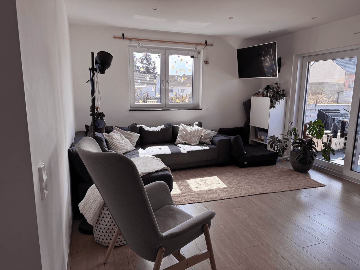 Predaj bytu 4-izbový 113 m², Hockenheim, Bádensko-Wurttembersko Predaj bytu 4-izbový 113 m², Hockenheim, Bádensko-Wurttembersko
