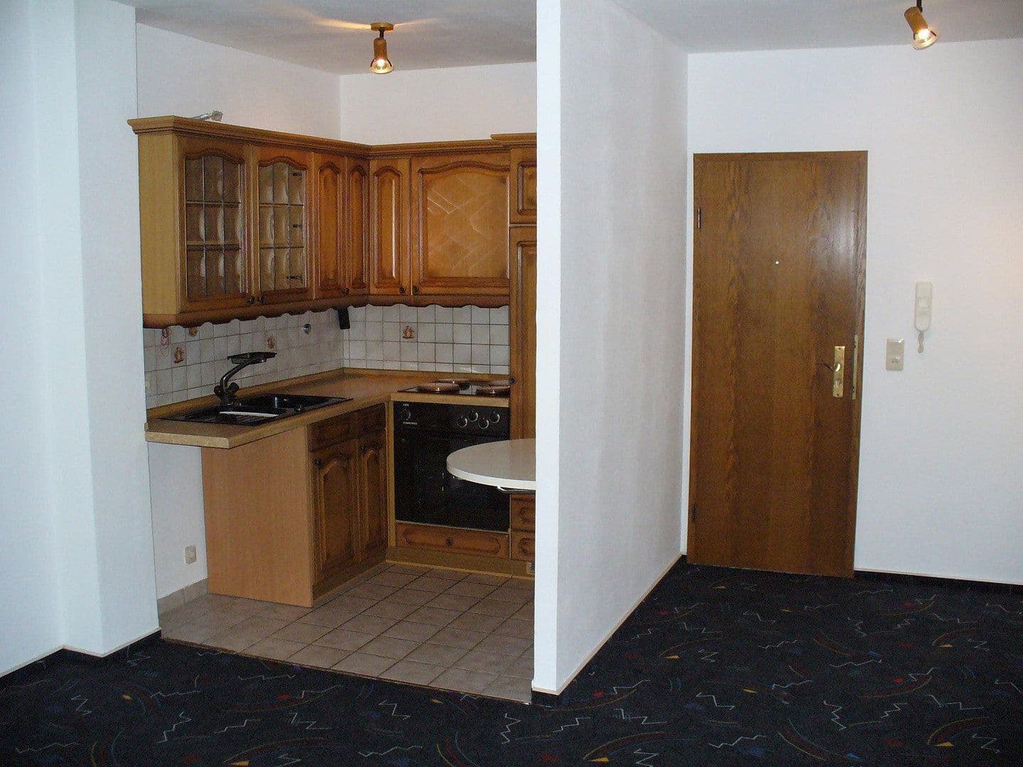 Predaj bytu 2-izbový 49 m², Mainz, Hesensko Predaj bytu 2-izbový 49 m², Mainz, Hesensko