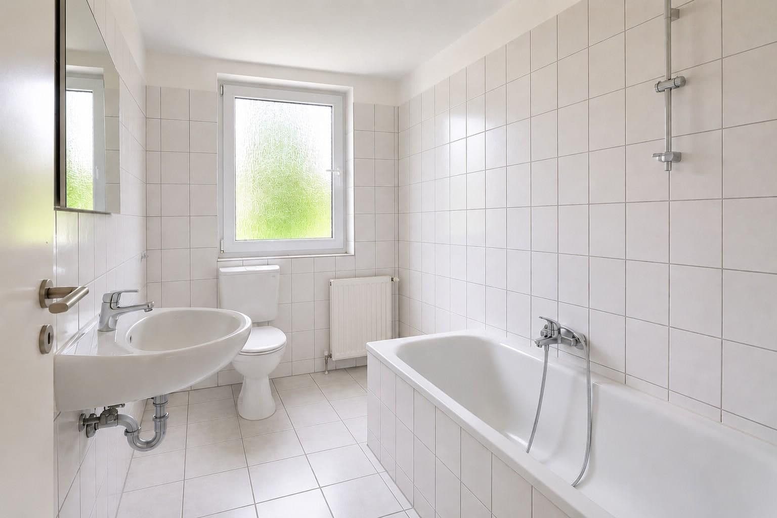 Prenájom bytu 2-izbový 36 m², Essen, Severné Porýnie - Westfálsko Prenájom bytu 2-izbový 36 m², Essen, Severné Porýnie - Westfálsko