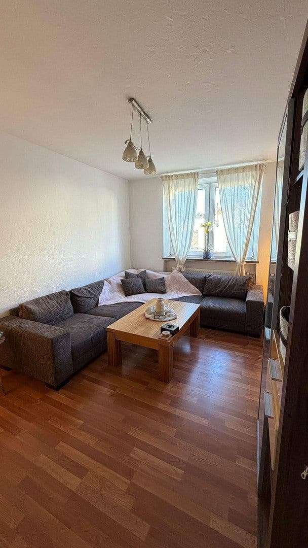 Prenájom bytu 2-izbový 45 m², Lortzingstr. 27, Dortmund, Severné Porýnie - Westfálsko Prenájom bytu 2-izbový 45 m², Lortzingstr. 27, Dortmund, Severné Porýnie - Westfálsko