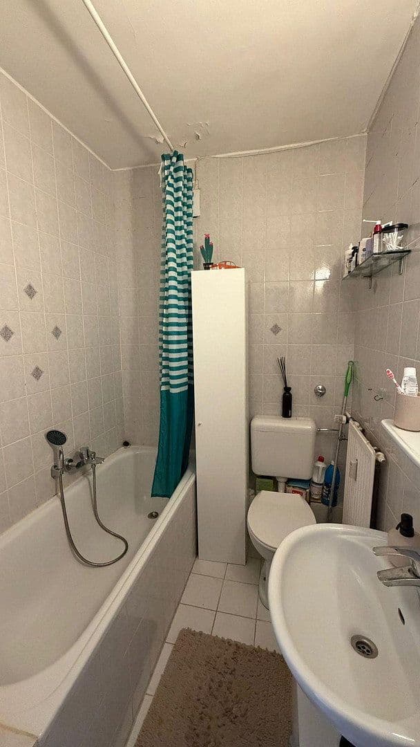 Prenájom bytu 2-izbový 45 m², Lortzingstr. 27, Dortmund, Severné Porýnie - Westfálsko Prenájom bytu 2-izbový 45 m², Lortzingstr. 27, Dortmund, Severné Porýnie - Westfálsko