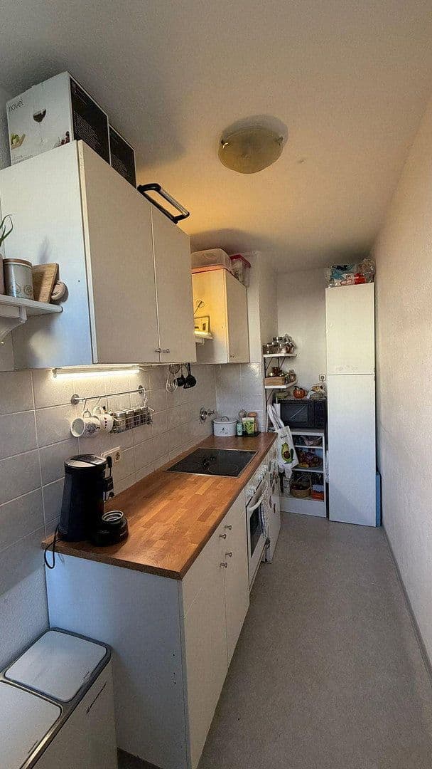 Prenájom bytu 2-izbový 45 m², Lortzingstr. 27, Dortmund, Severné Porýnie - Westfálsko Prenájom bytu 2-izbový 45 m², Lortzingstr. 27, Dortmund, Severné Porýnie - Westfálsko