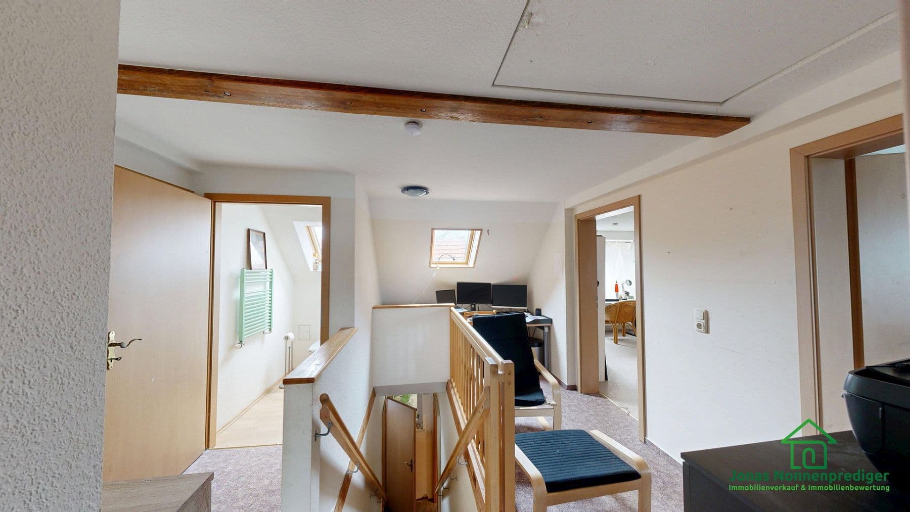 Predaj domu 113 m², pozemek 1.848 m², Hauptstraße 9 b, Leezen, Meklenbursko-Predpomoransko Predaj domu 113 m², pozemek 1.848 m², Hauptstraße 9 b, Leezen, Meklenbursko-Predpomoransko