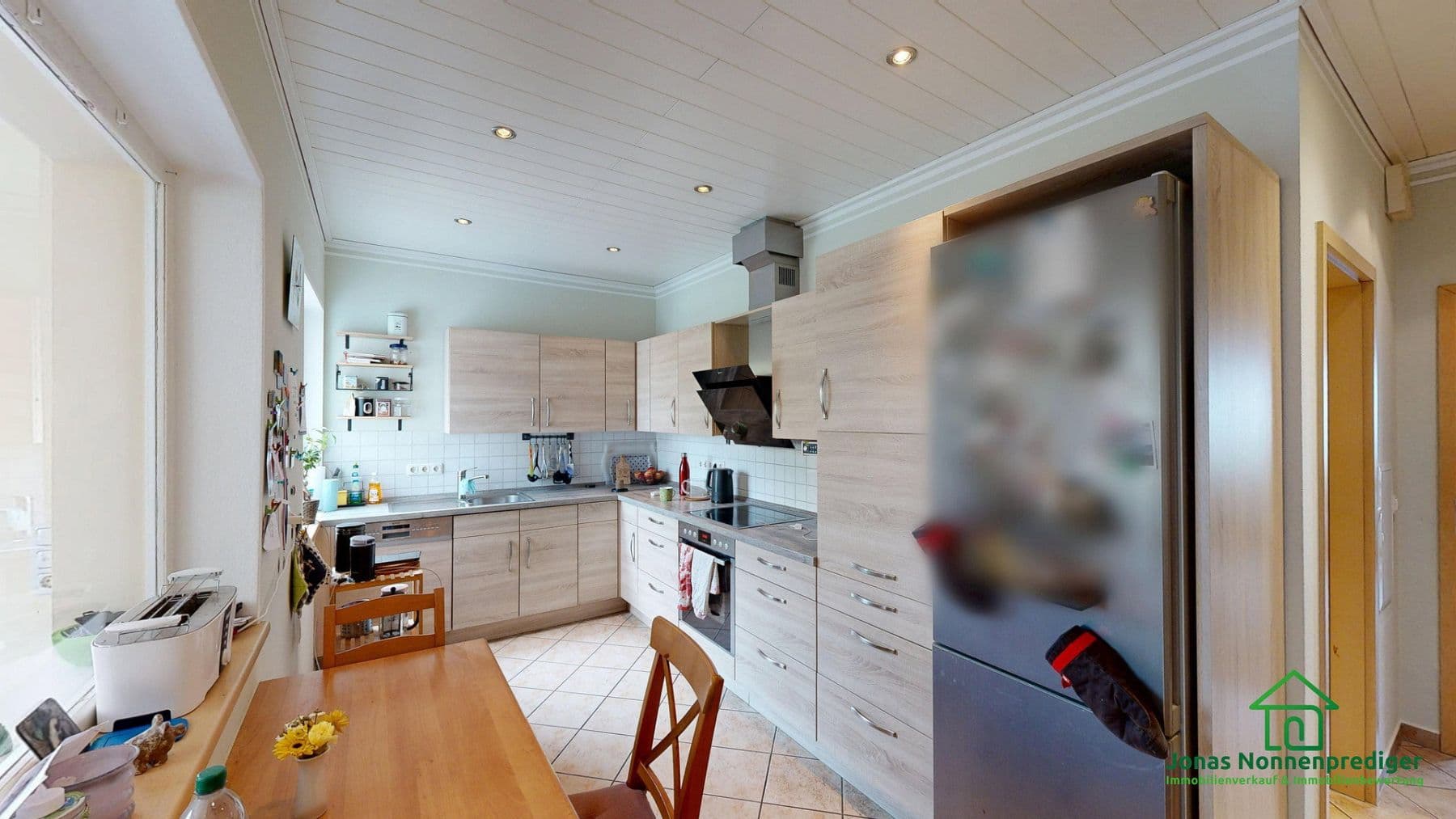 Predaj domu 113 m², pozemek 1.848 m², Hauptstraße 9 b, Leezen, Meklenbursko-Predpomoransko Predaj domu 113 m², pozemek 1.848 m², Hauptstraße 9 b, Leezen, Meklenbursko-Predpomoransko