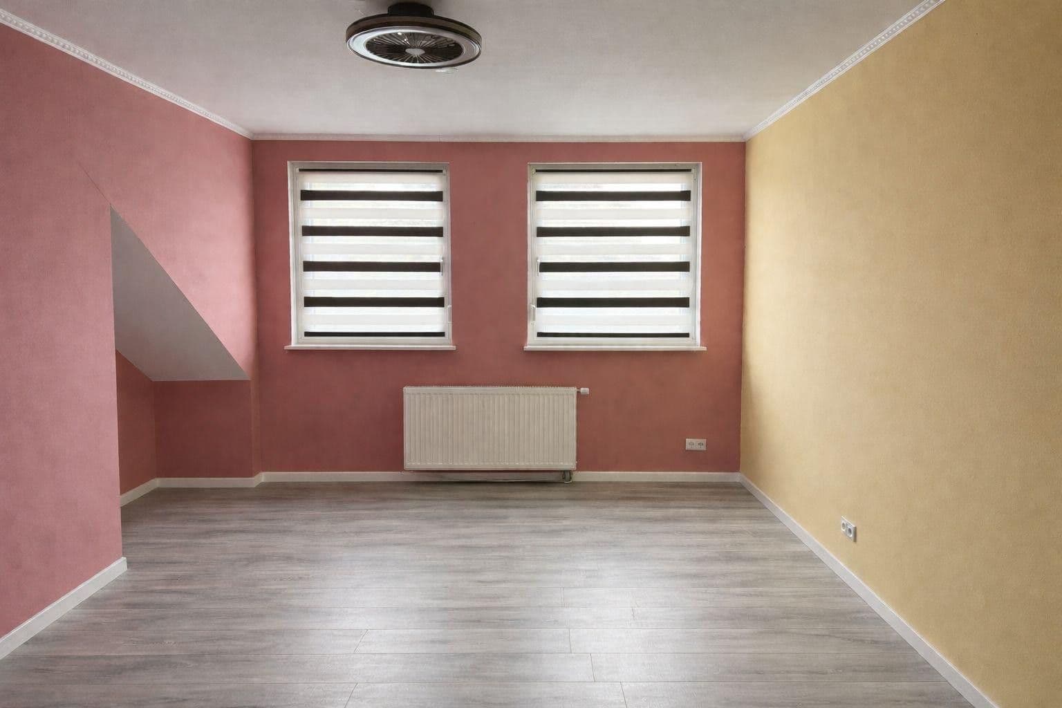 Prenájom bytu 4-izbový 143 m², Philippsburg, Bádensko-Wurttembersko Prenájom bytu 4-izbový 143 m², Philippsburg, Bádensko-Wurttembersko