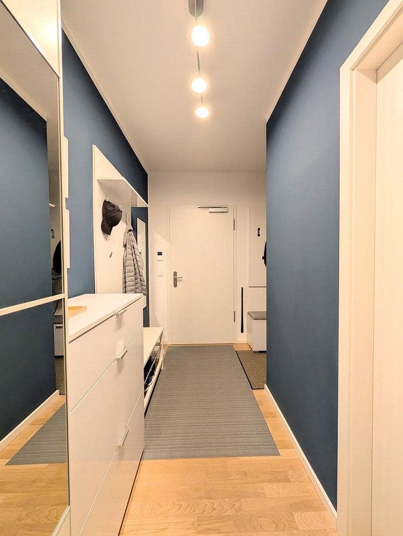 Predaj bytu 3-izbový 83 m², Berlin, Berlín Predaj bytu 3-izbový 83 m², Berlin, Berlín