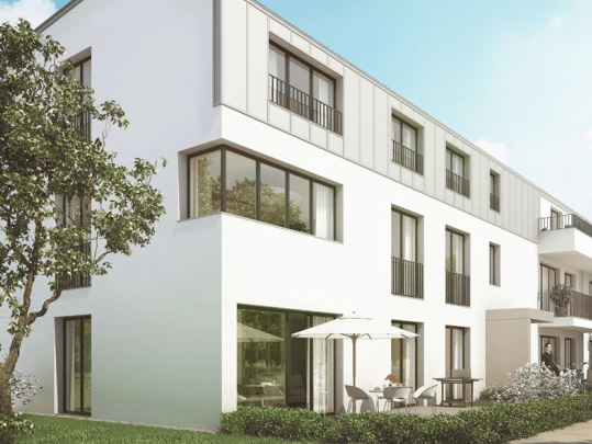 Predaj bytu 3-izbový 83 m², Berlin, Berlín Predaj bytu 3-izbový 83 m², Berlin, Berlín