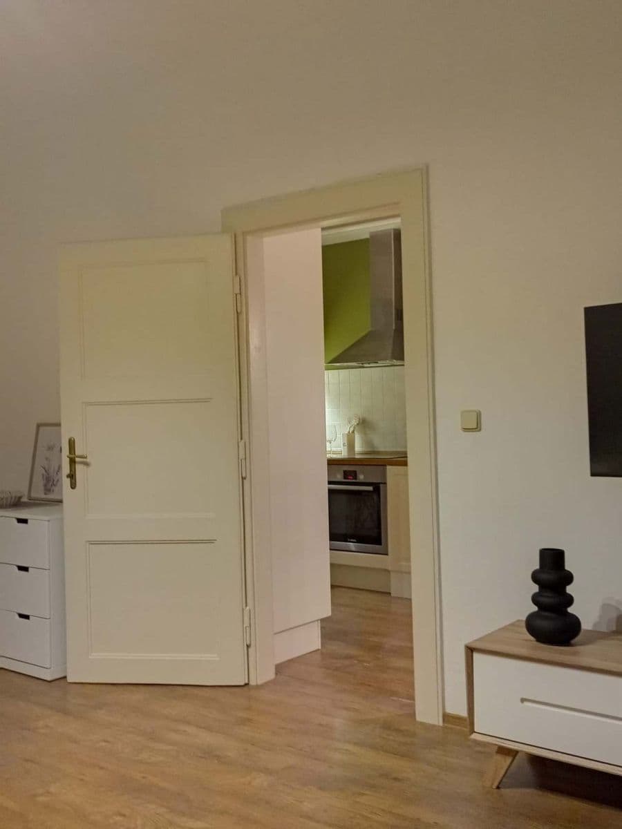 Prenájom bytu 45 m², Horova, Hradec Králové, Královéhradecký kraj Prenájom bytu 45 m², Horova, Hradec Králové, Královéhradecký kraj