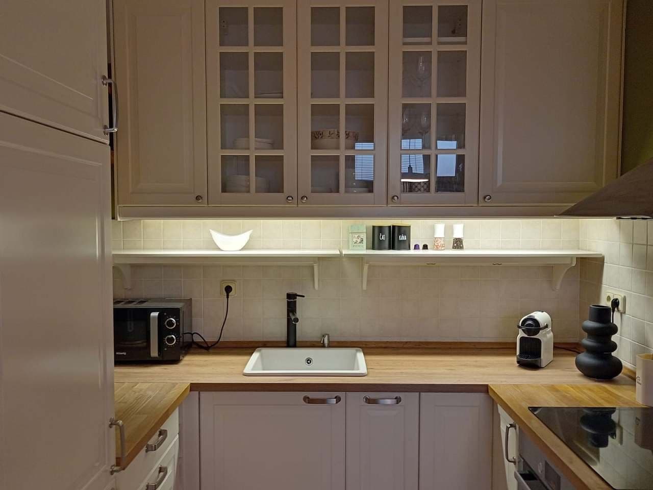 Prenájom bytu 45 m², Horova, Hradec Králové, Královéhradecký kraj Prenájom bytu 45 m², Horova, Hradec Králové, Královéhradecký kraj