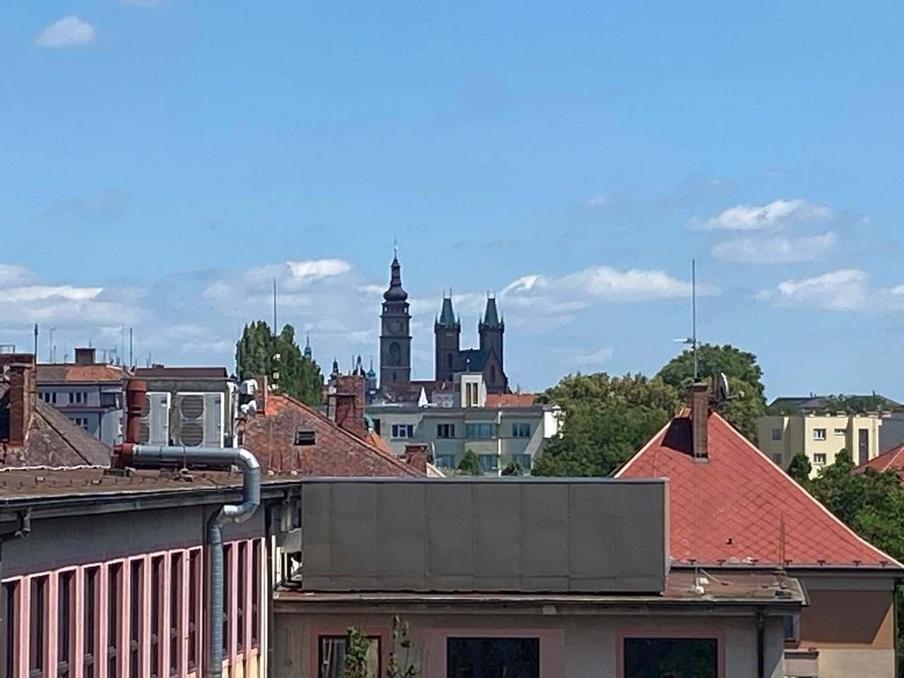 Prenájom bytu 45 m², Horova, Hradec Králové, Královéhradecký kraj Prenájom bytu 45 m², Horova, Hradec Králové, Královéhradecký kraj