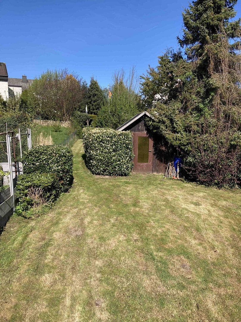 Predaj domu 110 m², pozemek 450 m², Detmold, Severné Porýnie - Westfálsko Predaj domu 110 m², pozemek 450 m², Detmold, Severné Porýnie - Westfálsko