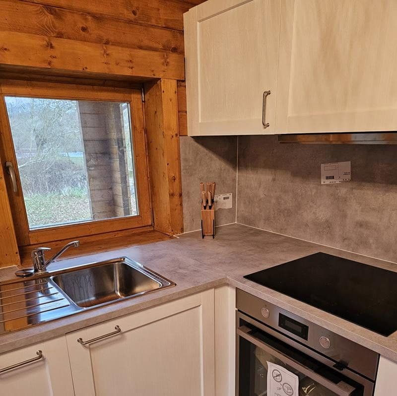 Prenájom domu 40 m², pozemek 500 m², Mahnkopfweg 15, Berlin, Berlín Prenájom domu 40 m², pozemek 500 m², Mahnkopfweg 15, Berlin, Berlín