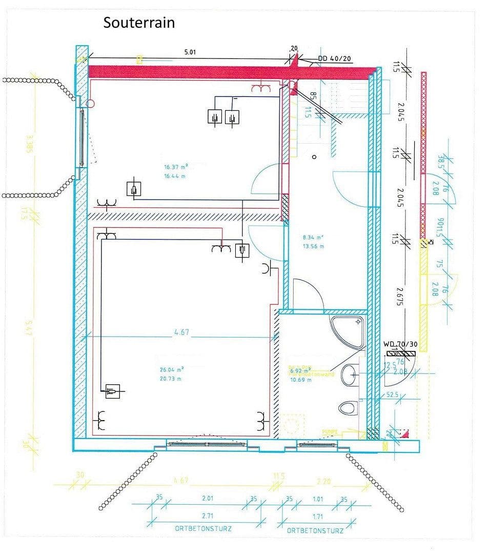 Prenájom bytu 4-izbový 134 m², Norderstedt, Šlezvicko-Holštajnsko Prenájom bytu 4-izbový 134 m², Norderstedt, Šlezvicko-Holštajnsko