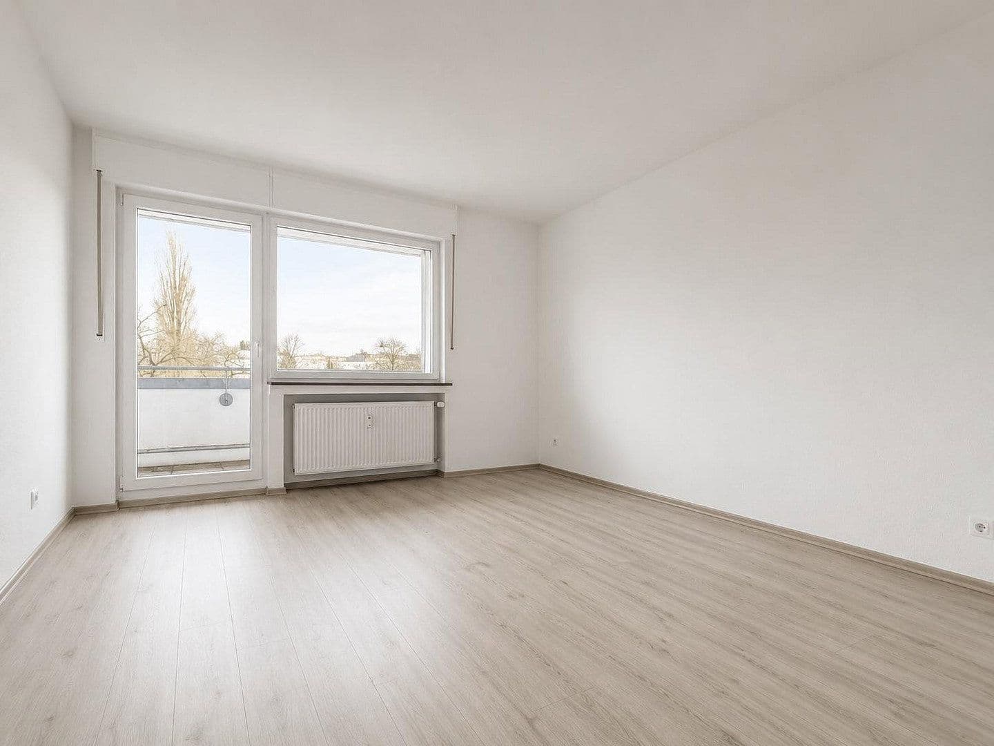 Prenájom bytu 4-izbový 109 m², Nußbaumweg 25, Bochum, Severné Porýnie - Westfálsko Prenájom bytu 4-izbový 109 m², Nußbaumweg 25, Bochum, Severné Porýnie - Westfálsko