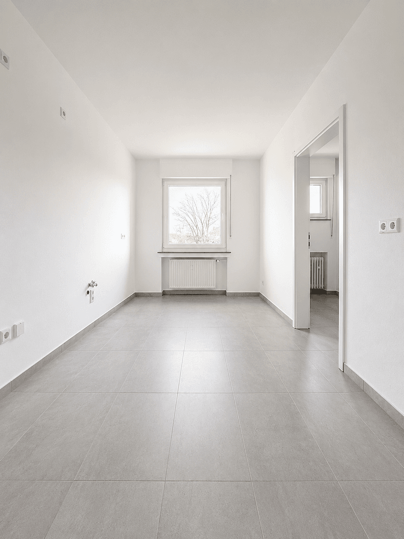 Prenájom bytu 4-izbový 109 m², Nußbaumweg 25, Bochum, Severné Porýnie - Westfálsko Prenájom bytu 4-izbový 109 m², Nußbaumweg 25, Bochum, Severné Porýnie - Westfálsko