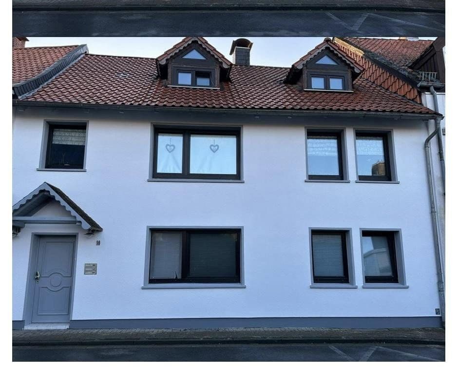 Prenájom bytu 3-izbový 75 m², Wolfenbüttel, Dolné Sasko Prenájom bytu 3-izbový 75 m², Wolfenbüttel, Dolné Sasko