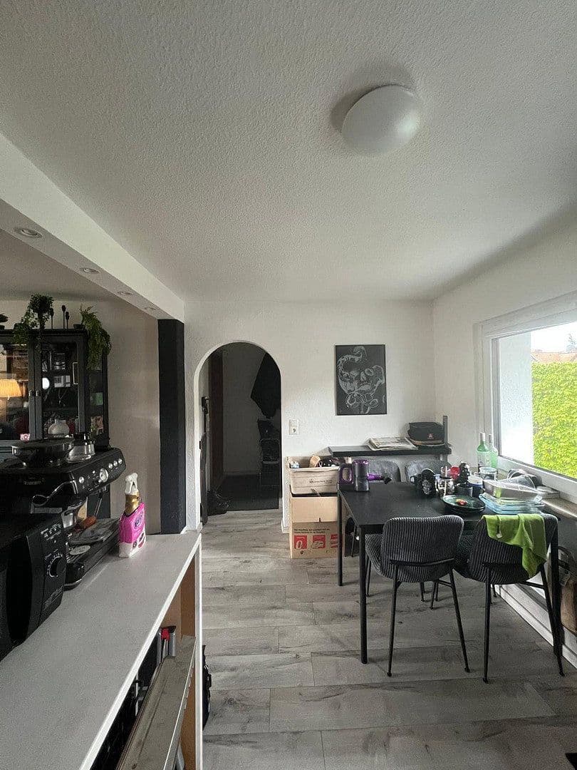 Prenájom bytu 3-izbový 75 m², Wolfenbüttel, Dolné Sasko Prenájom bytu 3-izbový 75 m², Wolfenbüttel, Dolné Sasko