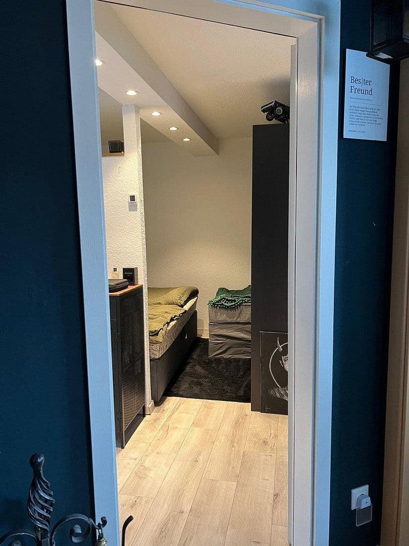 Prenájom bytu 3-izbový 75 m², Wolfenbüttel, Dolné Sasko Prenájom bytu 3-izbový 75 m², Wolfenbüttel, Dolné Sasko