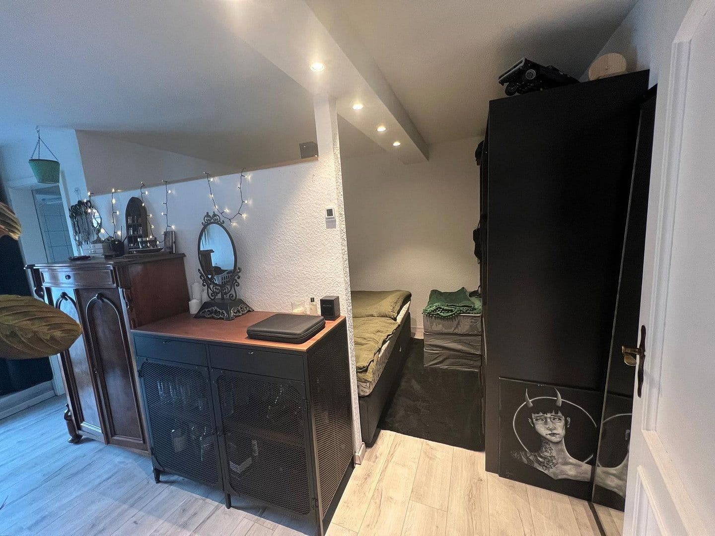 Prenájom bytu 3-izbový 75 m², Wolfenbüttel, Dolné Sasko Prenájom bytu 3-izbový 75 m², Wolfenbüttel, Dolné Sasko