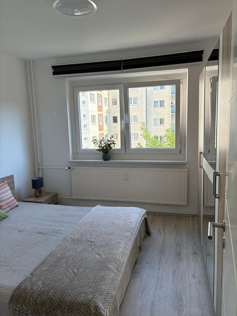 Predaj bytu 3-izbový 60 m², Böhlener Str.59, Berlin, Berlín Predaj bytu 3-izbový 60 m², Böhlener Str.59, Berlin, Berlín