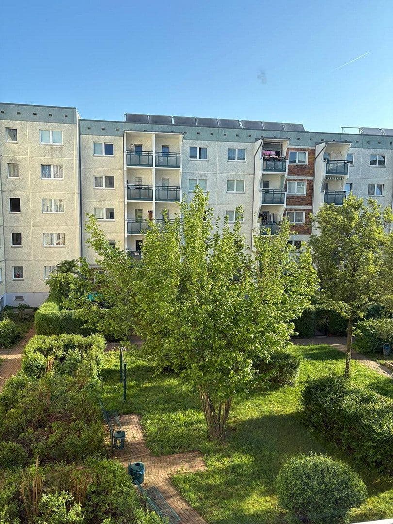Predaj bytu 3-izbový 60 m², Böhlener Str.59, Berlin, Berlín Predaj bytu 3-izbový 60 m², Böhlener Str.59, Berlin, Berlín