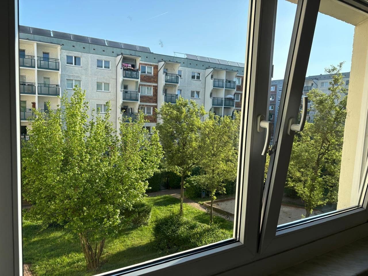 Predaj bytu 3-izbový 60 m², Böhlener Str.59, Berlin, Berlín Predaj bytu 3-izbový 60 m², Böhlener Str.59, Berlin, Berlín