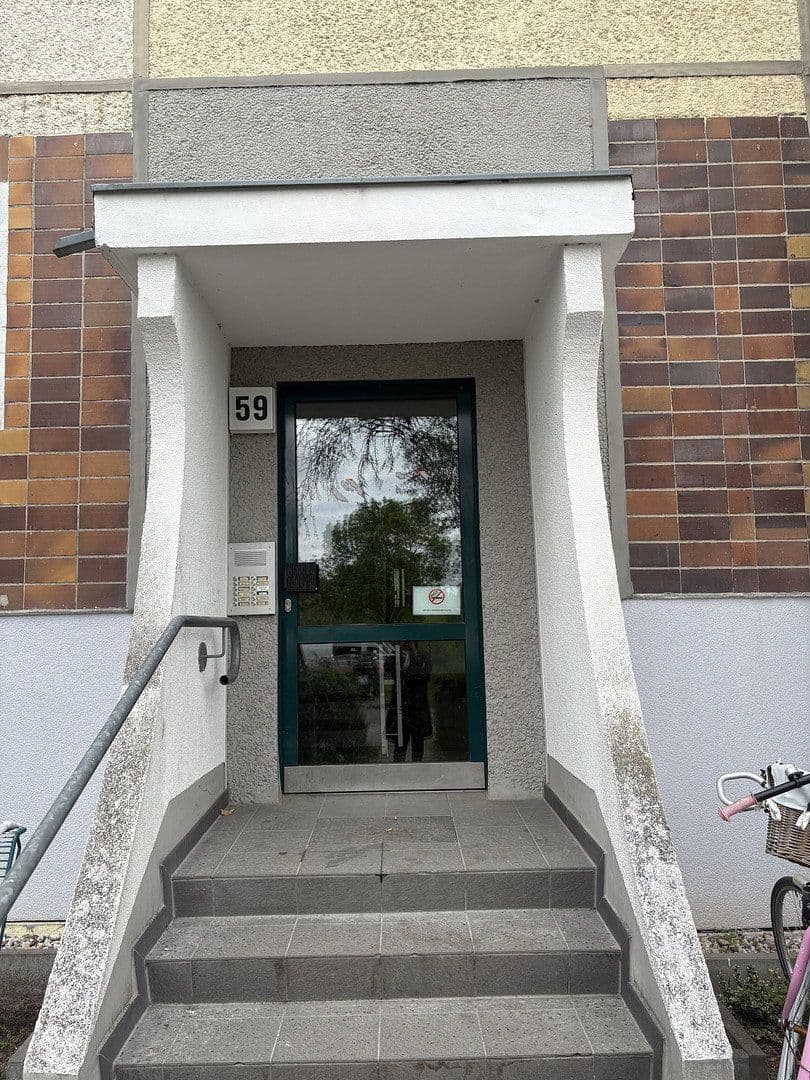 Predaj bytu 3-izbový 60 m², Böhlener Str.59, Berlin, Berlín Predaj bytu 3-izbový 60 m², Böhlener Str.59, Berlin, Berlín