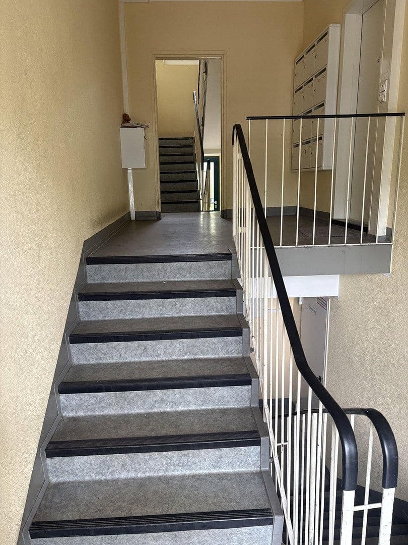 Predaj bytu 3-izbový 60 m², Böhlener Str.59, Berlin, Berlín Predaj bytu 3-izbový 60 m², Böhlener Str.59, Berlin, Berlín