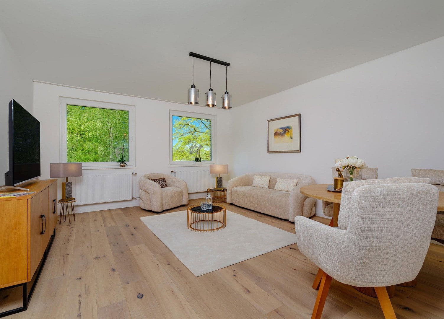 Predaj bytu 3-izbový 81 m², Schönsberg 37, Hamburg, Hamburg Predaj bytu 3-izbový 81 m², Schönsberg 37, Hamburg, Hamburg