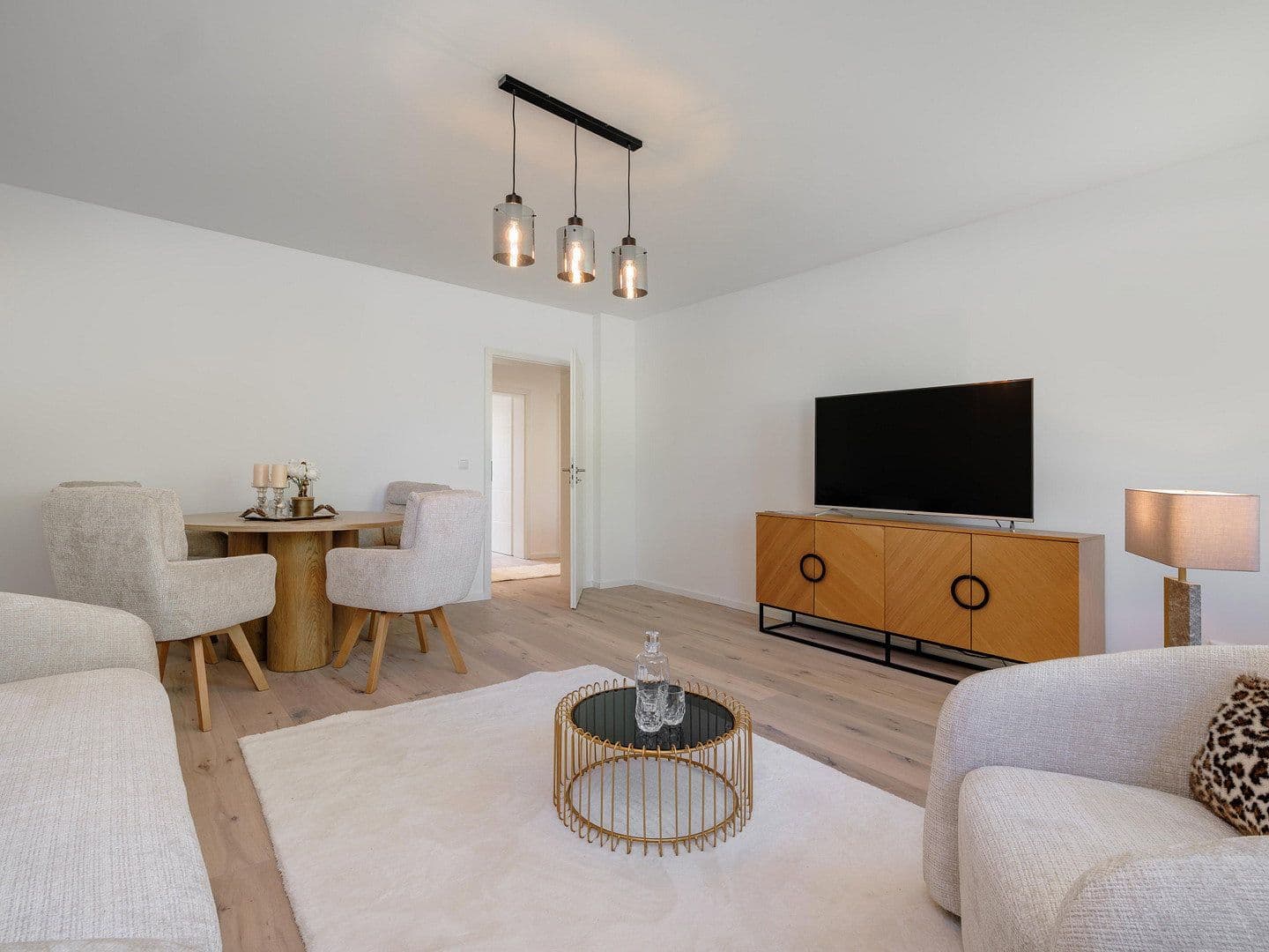 Predaj bytu 3-izbový 81 m², Schönsberg 37, Hamburg, Hamburg Predaj bytu 3-izbový 81 m², Schönsberg 37, Hamburg, Hamburg