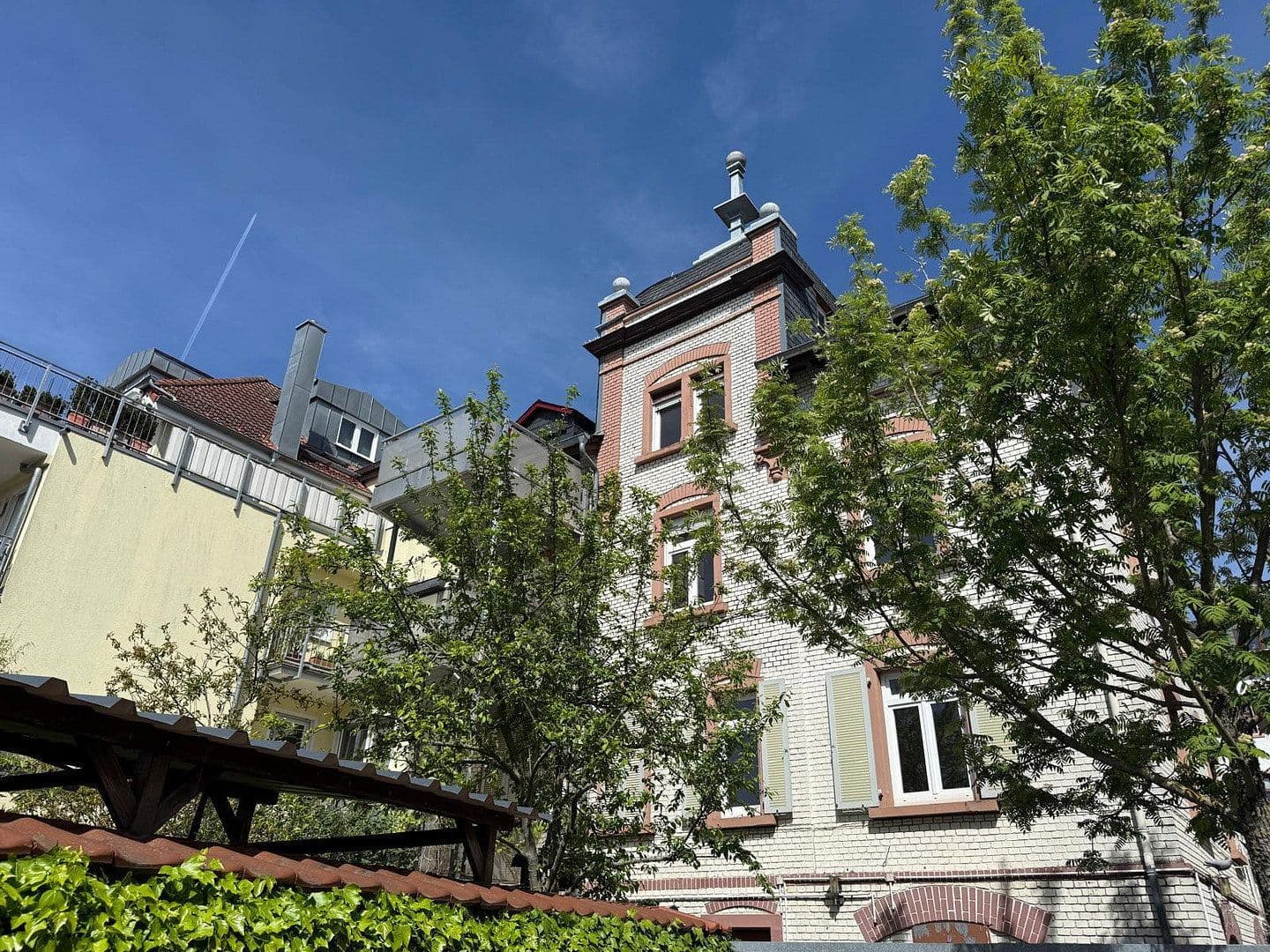 Predaj bytu 4-izbový 104 m², Frankfurt, Hesensko Predaj bytu 4-izbový 104 m², Frankfurt, Hesensko
